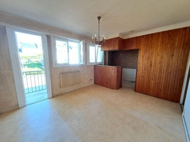 Appartement a vendre Quimper 29000 Finistère 37 m2 2 pièces 72080 euros