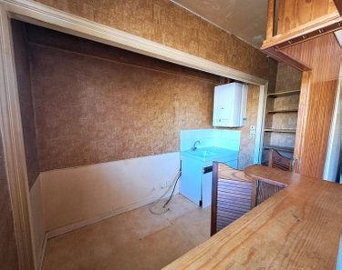 Appartement a vendre Quimper 29000 Finistère 37 m2 2 pièces 72080 euros