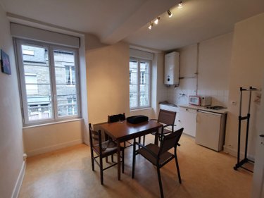Location appartement Condé-en-Normandie 14110 Calvados 24 m2 2 pièces 265 euros