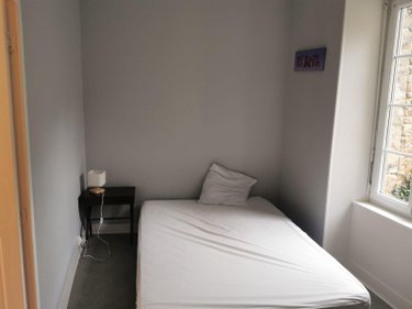 Location appartement Condé-en-Normandie 14110 Calvados 24 m2 2 pièces 265 euros