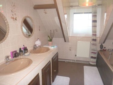 Maison a vendre Touffreville-la-Corbeline 76190 Seine-Maritime 150 m2 7 pièces 367450 euros