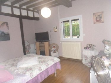 Maison a vendre Touffreville-la-Corbeline 76190 Seine-Maritime 150 m2 7 pièces 367450 euros