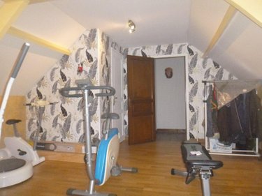 Maison a vendre Touffreville-la-Corbeline 76190 Seine-Maritime 150 m2 7 pièces 367450 euros