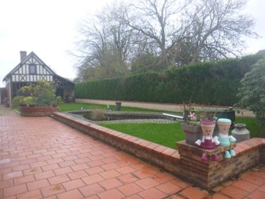 Maison a vendre Touffreville-la-Corbeline 76190 Seine-Maritime 150 m2 7 pièces 367450 euros