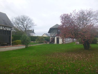 Maison a vendre Touffreville-la-Corbeline 76190 Seine-Maritime 150 m2 7 pièces 367450 euros