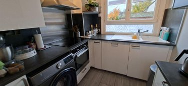 Appartement a vendre Évreux 27000 Eure 75 m2 4 pièces 136500 euros