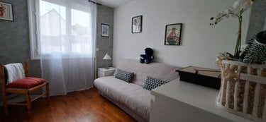 Appartement a vendre Évreux 27000 Eure 75 m2 4 pièces 136500 euros