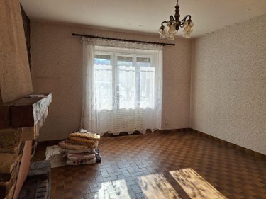 Maison a vendre Le Bourgneuf-la-Forêt 53410 Mayenne 98 m2 5 pièces 120750 euros