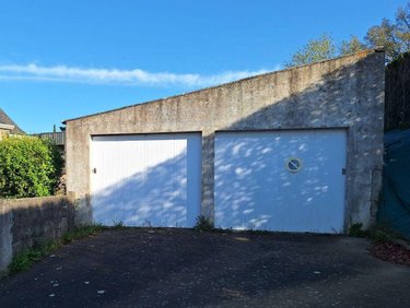 Maison a vendre Le Bourgneuf-la-Forêt 53410 Mayenne 98 m2 5 pièces 120750 euros