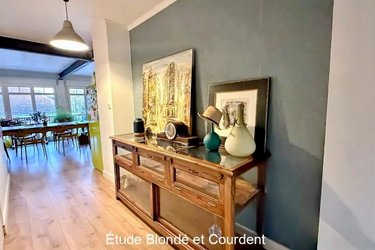 Maison a vendre Steenvoorde 59114 Nord 130 m2 4 pièces 299000 euros