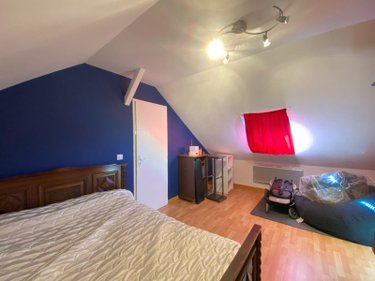 Maison a vendre Lafeuillade-en-Vézie 15130 Cantal 113 m2 5 pièces 190800 euros