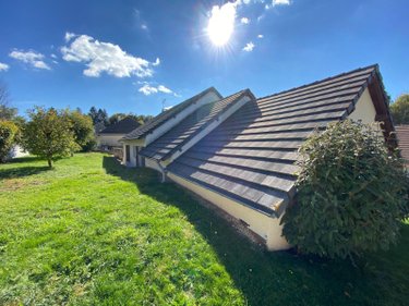 Maison a vendre Lafeuillade-en-Vézie 15130 Cantal 113 m2 5 pièces 190800 euros