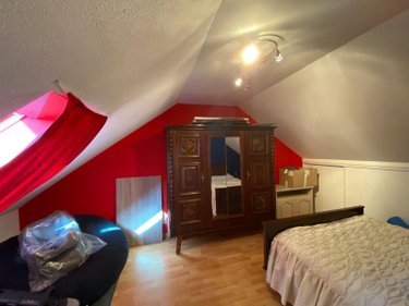 Maison a vendre Lafeuillade-en-Vézie 15130 Cantal 113 m2 5 pièces 190800 euros