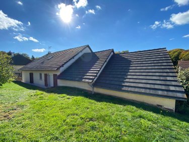Maison a vendre Lafeuillade-en-Vézie 15130 Cantal 113 m2 5 pièces 190800 euros