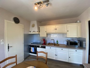 Maison a vendre Lafeuillade-en-Vézie 15130 Cantal 113 m2 5 pièces 190800 euros