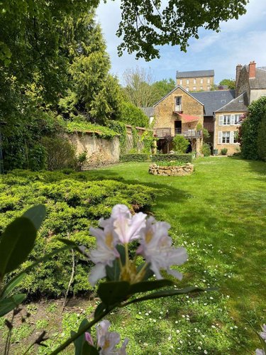 Maison a vendre Sedan 08200 Ardennes 233 m2 7 pièces 409000 euros