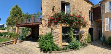 Maison a vendre Sedan 08200 Ardennes 233 m2 7 pièces 409000 euros
