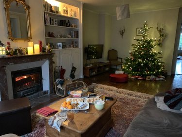 Maison a vendre Sedan 08200 Ardennes 233 m2 7 pièces 409000 euros