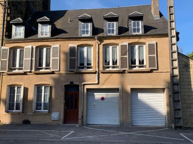 Maison a vendre Sedan 08200 Ardennes 233 m2 7 pièces 426400 euros