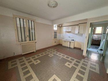 Maison a vendre Grandville 10700 Aube 206 m2 10 pièces 139000 euros