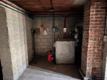 Maison a vendre Grandville 10700 Aube 206 m2 10 pièces 139000 euros