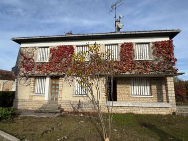 Maison a vendre Grandville 10700 Aube 206 m2 10 pièces 139000 euros