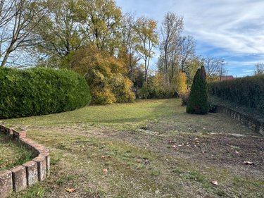 Maison a vendre Grandville 10700 Aube 206 m2 10 pièces 139000 euros