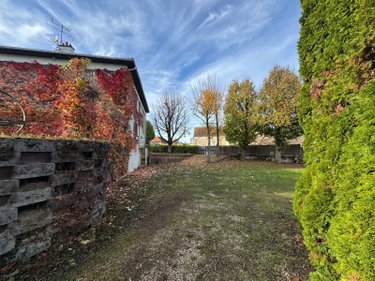 Maison a vendre Grandville 10700 Aube 206 m2 10 pièces 139000 euros