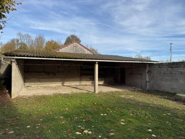 Maison a vendre Grandville 10700 Aube 206 m2 10 pièces 139000 euros