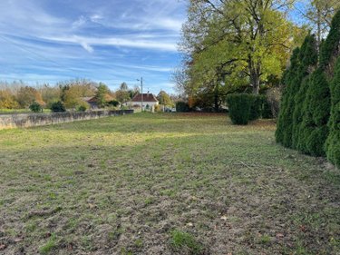 Maison a vendre Grandville 10700 Aube 206 m2 10 pièces 139000 euros