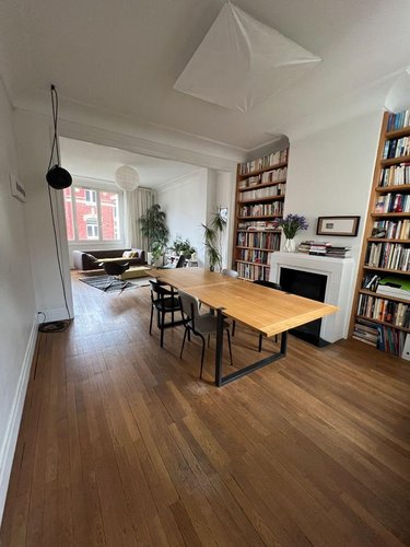 Appartement a vendre Lille 59000 Nord 89 m2 3 pièces 419000 euros