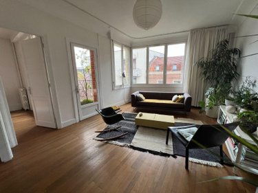 Appartement a vendre Lille 59000 Nord 89 m2 3 pièces 419000 euros