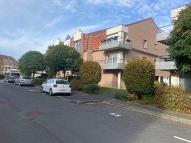 Appartement a vendre Bailleul 59270 Nord 44 m2 2 pièces 131000 euros