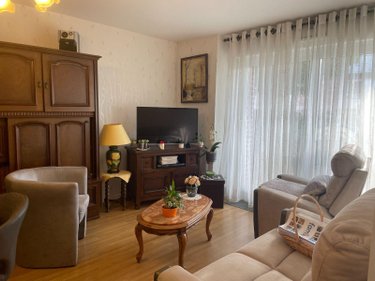 Appartement a vendre Bailleul 59270 Nord 44 m2 2 pièces 131000 euros