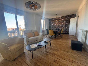 Appartement a vendre Troyes 10000 Aube 68 m2 3 pièces 169000 euros