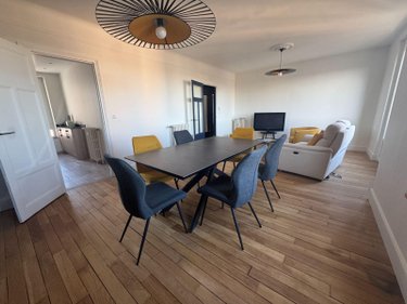 Appartement a vendre Troyes 10000 Aube 68 m2 3 pièces 169000 euros