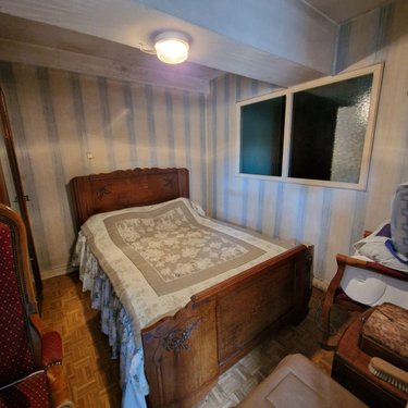 Maison a vendre Le Horps 53640 Mayenne 32 m2 3 pièces 54808 euros