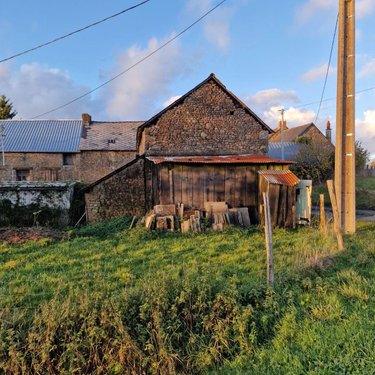 Maison a vendre Le Horps 53640 Mayenne 32 m2 3 pièces 60000 euros