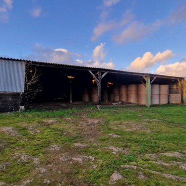 Maison a vendre Le Horps 53640 Mayenne 32 m2 3 pièces 60000 euros