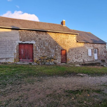 Maison a vendre Le Horps 53640 Mayenne 32 m2 3 pièces 60000 euros