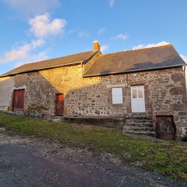 Maison a vendre Le Horps 53640 Mayenne 32 m2 3 pièces 60000 euros