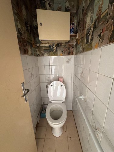 Maison a vendre Arcis-sur-Aube 10700 Aube 101 m2 5 pièces 119000 euros