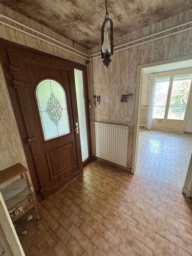 Maison a vendre Arcis-sur-Aube 10700 Aube 101 m2 5 pièces 119000 euros