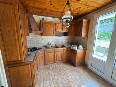 Maison a vendre Arcis-sur-Aube 10700 Aube 101 m2 5 pièces 119000 euros