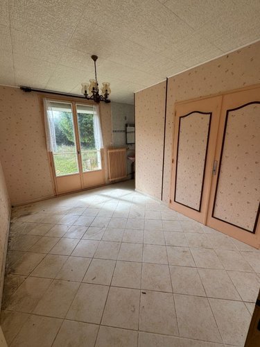 Maison a vendre Arcis-sur-Aube 10700 Aube 101 m2 5 pièces 119000 euros