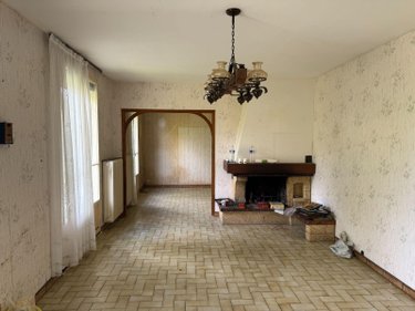 Maison a vendre Arcis-sur-Aube 10700 Aube 101 m2 5 pièces 119000 euros