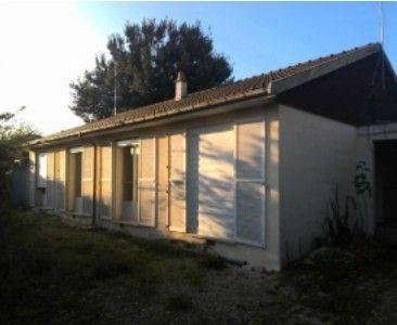 Maison a vendre Arcis-sur-Aube 10700 Aube 101 m2 5 pièces 119000 euros