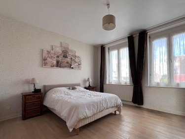 Maison a vendre Armentières 59280 Nord 119 m2 8 pièces 185000 euros