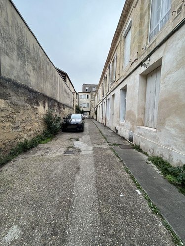 Appartement a vendre Bordeaux 33000 Gironde 36 m2 2 pièces 179000 euros