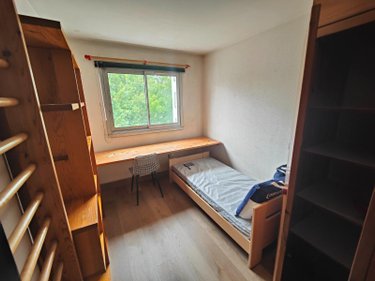 Location appartement Rennes 35000 Ille-et-Vilaine 9 m2 1 pièce 330 euros